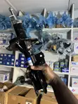 Kia Picanto / Hyundai i10 Front Shock Absorbers - Brand New - 2