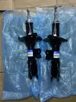 Kia Picanto / Hyundai i10 Front Shock Absorbers - Brand New - 3