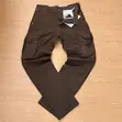 Men's Cargo Pants - 1