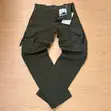Men's Cargo Pants - 3
