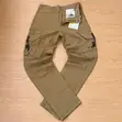 Men's Cargo Pants - 4
