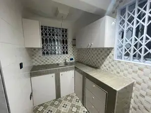 Newly Renovated 1 Bedroom & Hall Apartment in Anyaa for Rent