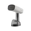 Green Lion Suction Steam Ultra Garment Steamer - White - 1