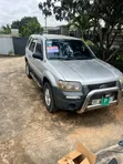 Ford Escape XLS 2006 Silver - 3
