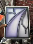 New Apple iPad Air 13 (2025) 128GB Gray - 1
