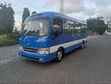 Hyundai County Bus 2016 - Foreign Used - 4