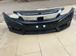Honda Civic Front Bumper (2016-2018) - 2