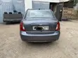 Hyundai Accent 2011 Silver - 1