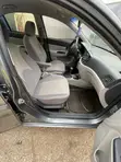Hyundai Accent 2011 Silver - 4