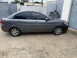 Hyundai Accent 2011 Silver - 5