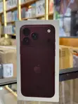 New Apple iPhone 18 Pro Max 256GB - 1