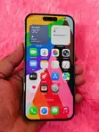 Apple iPhone 16 Pro Max 512GB Gray - 4