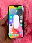Apple iPhone 16 Pro Max 512GB Gray - 5