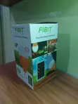 FIBIT 50W Solar Charging LED Bulb - 2