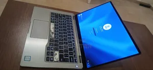 Dell Latitude 7400 Laptop - 16GB RAM, i7, 512GB SSD