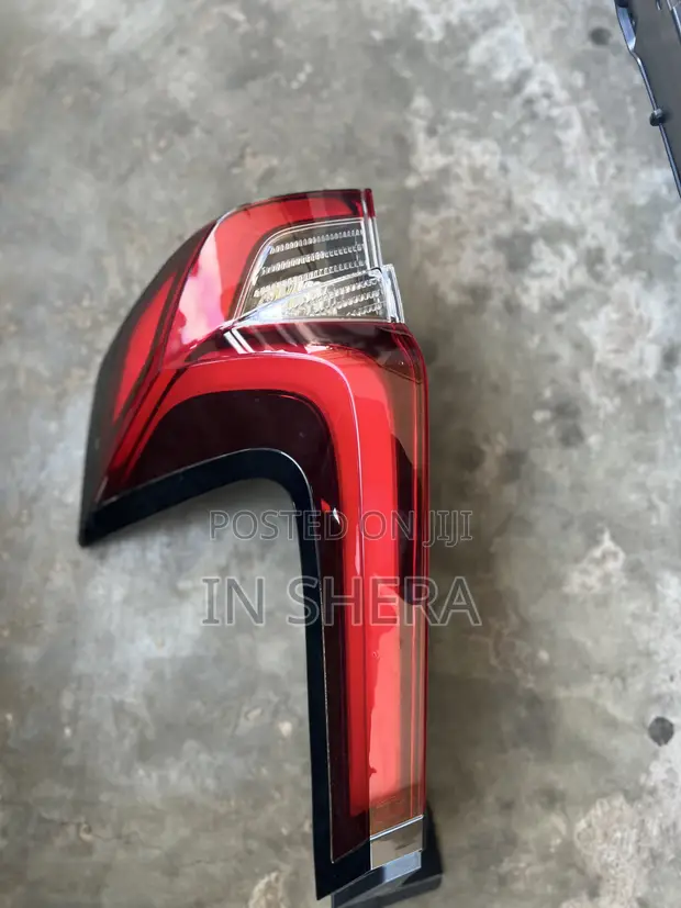 Honda CR-V 2023-2025 Taillight - 1