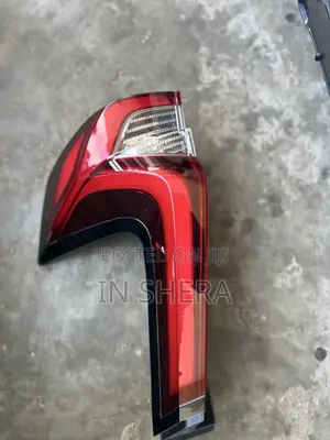 Honda CR-V 2023-2025 Taillight