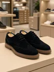 Classic Clarks Men's Shoes - 5