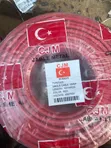 16mm British Cable Conduit Cable - 1