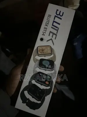 Blutek BT54 Smartwatch