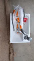 Brand New Wash Hand Basin with Tap Set - 2