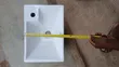 Brand New Wash Hand Basin with Tap Set - 5