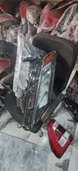 Mitsubishi Outlander 2020 Sports Headlight Pair (Used) - 2