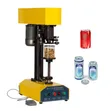 Automatic Electric Can Sealing Machine - 2
