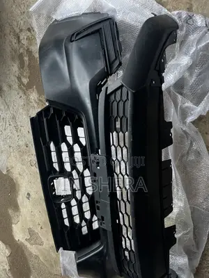 Honda CR-V Front Bumper (2022-2026)