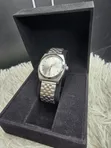 Nixon Silver-Colour Wristwatch - 2