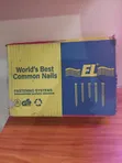 EL World's Best Common Nails Box - 1