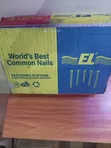 EL World's Best Common Nails Box - 2