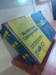 EL World's Best Common Nails Box - 3