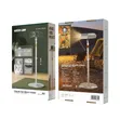 Green Lion Projector Mount Stand - White - 2