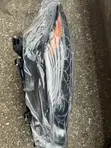 Toyota Highlander 2021-2024 Headlights - LED - 1