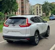 2017 Honda CR-V Touring AWD SUV - 3
