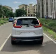 2017 Honda CR-V Touring AWD SUV - 4