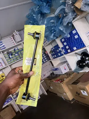 Stabilizer Links for Toyota, Hyundai, Kia, Nissan & More