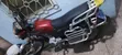 Haojue HJ110-5 2022 Red - 4