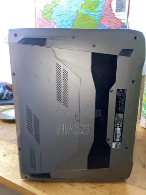 Asus ROG G701VI Laptop - Intel Core i7, 12GB RAM, 128GB SSD
