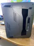 Asus ROG G701VI Laptop - Intel Core i7, 12GB RAM, 128GB SSD - 2