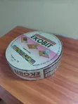 EKOBIT 10m Self-Adhesive Bitumen Strip Roll - 1