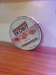 EKOBIT 10m Self-Adhesive Bitumen Strip Roll - 2