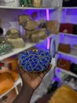 Ladies Clutch Purse - 4