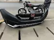 Honda CR-V 2020-2022 Front Bumper - Complete - 1