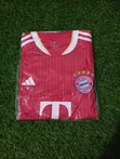 Bayern Munich 26/27 Home Jersey - 1