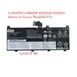 Lenovo ThinkPad P53 Laptop Battery L18M6P90 - 1