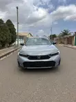 2026 Honda Civic Sport Touring Hybrid Sedan - Gray - 2