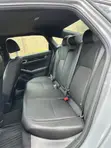 2026 Honda Civic Sport Touring Hybrid Sedan - Gray - 5