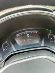 2020 Honda CR-V LX AWD Silver - 3
